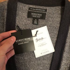 Nordstrom Sweaters - Nordstrom Men’s Cardigan Nordstrom Sweaters - Nordstrom Men’s Cardigan